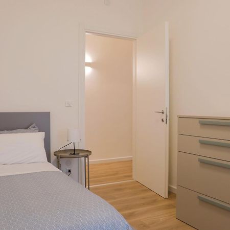 Apartamento Ca' Martha - A Due Passi Dal Centro Con Parcheggio Privato Treviso Exterior foto