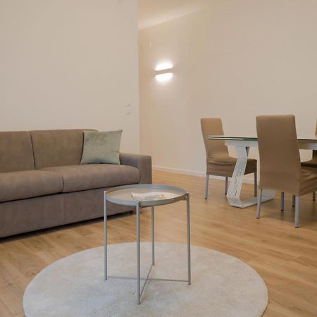 Apartamento Ca' Martha - A Due Passi Dal Centro Con Parcheggio Privato Treviso Exterior foto