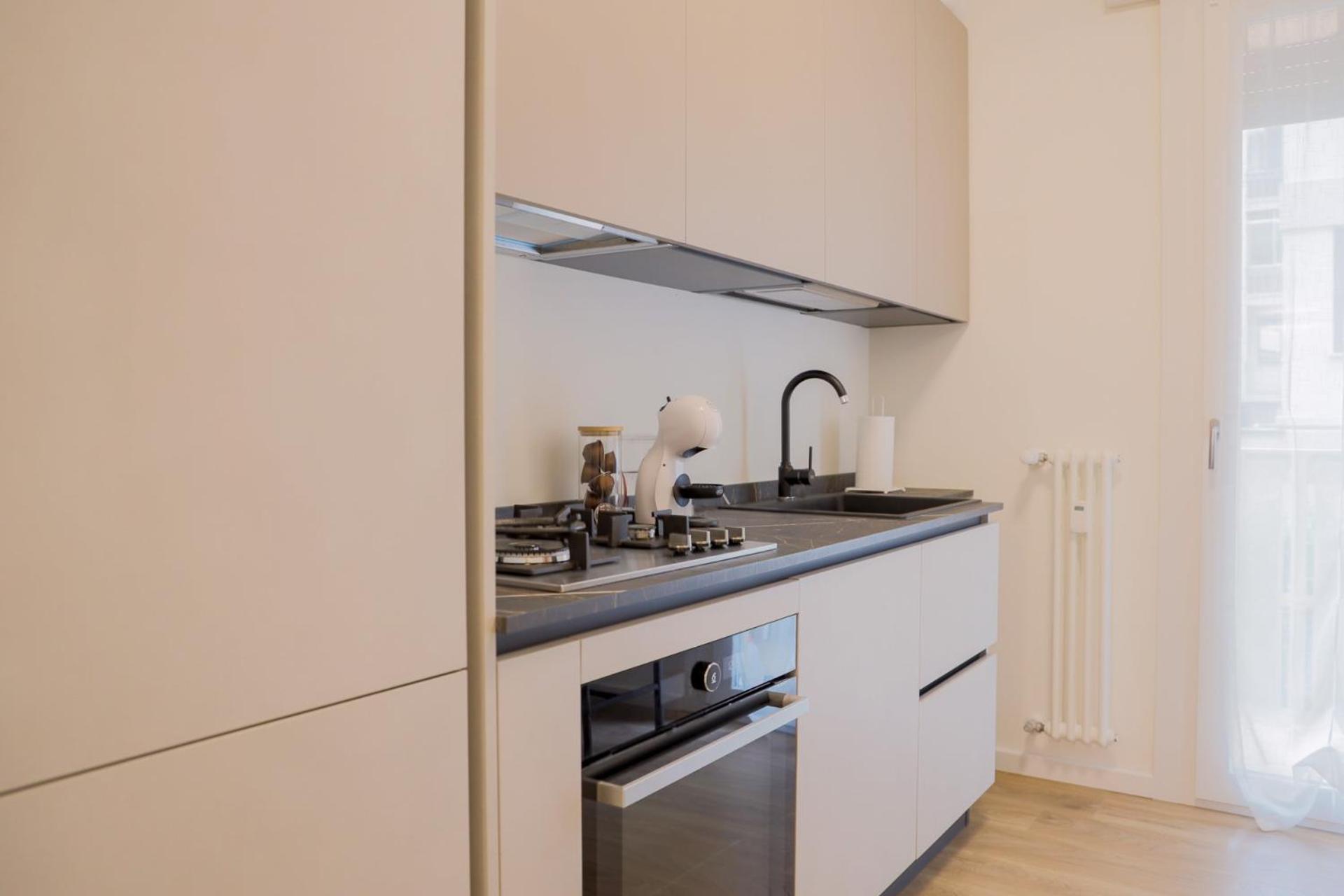 Apartamento Ca' Martha - A Due Passi Dal Centro Con Parcheggio Privato Treviso Exterior foto