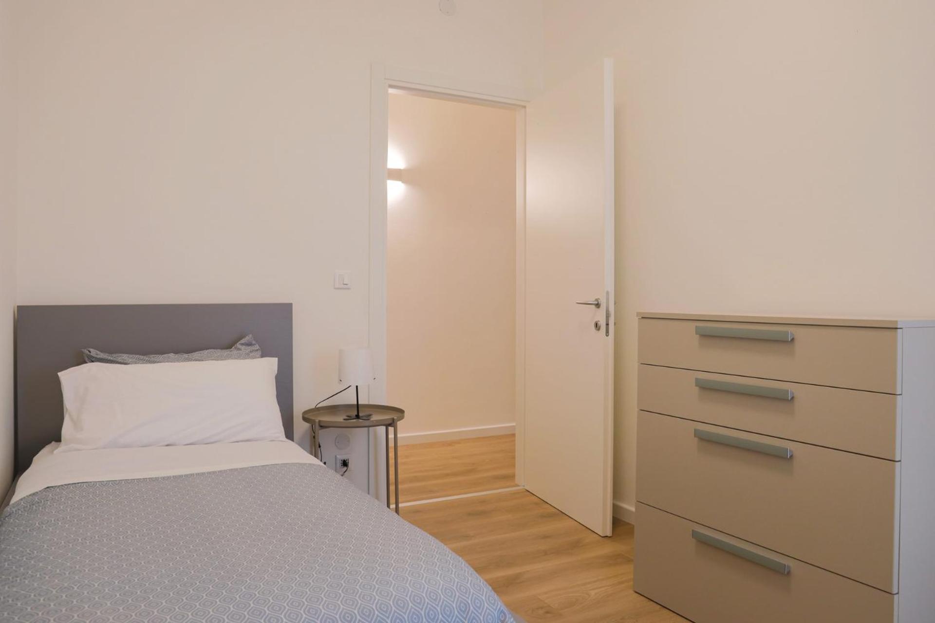 Apartamento Ca' Martha - A Due Passi Dal Centro Con Parcheggio Privato Treviso Exterior foto
